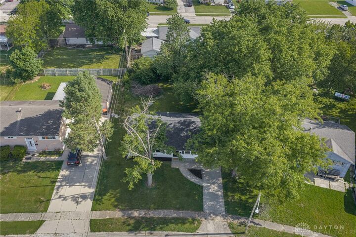 Property Photo:  1146 Klose Avenue  OH 45344 