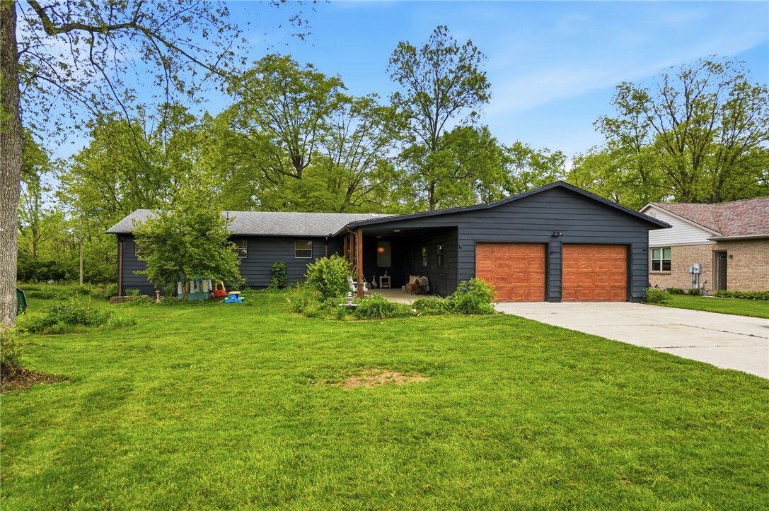 Property Photo:  1201 Stephens Road  OH 45365 
