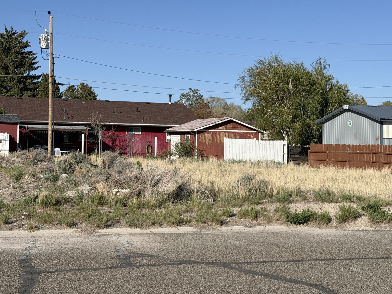 Property Photo:  375 Dover Street  NV 89835 