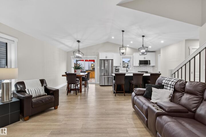 Property Photo: 309 Waterton Way AB T9M 0L4