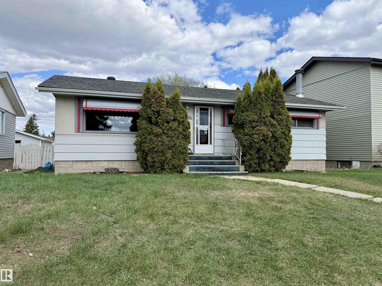 Property Photo:  13511 114 Street NW  AB T5E 5E7 