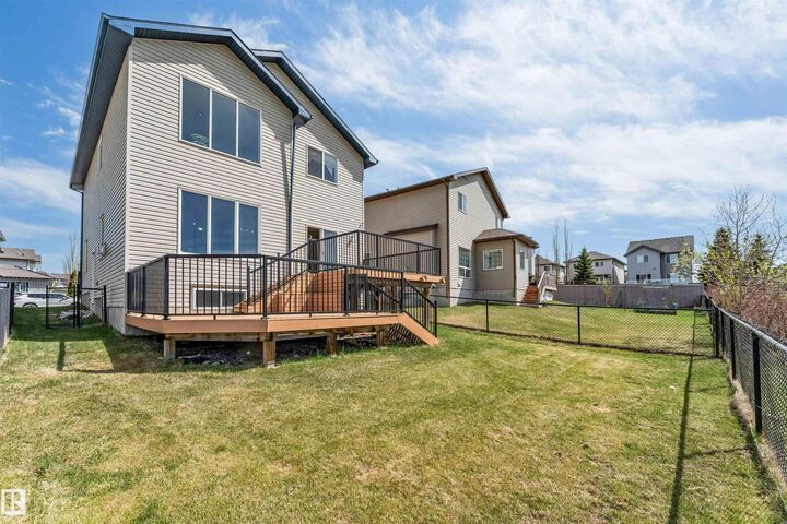 Property Photo:  2138 32B Street NW  AB T6T 0K5 