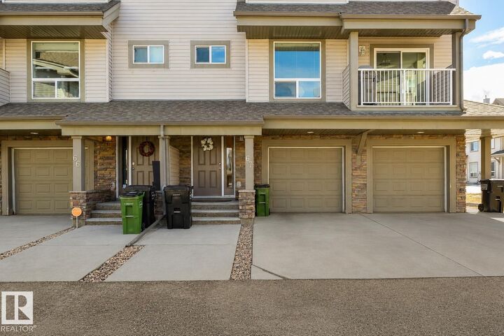 Property Photo:  12050 17 Avenue SW 67  AB T6W 1X4 