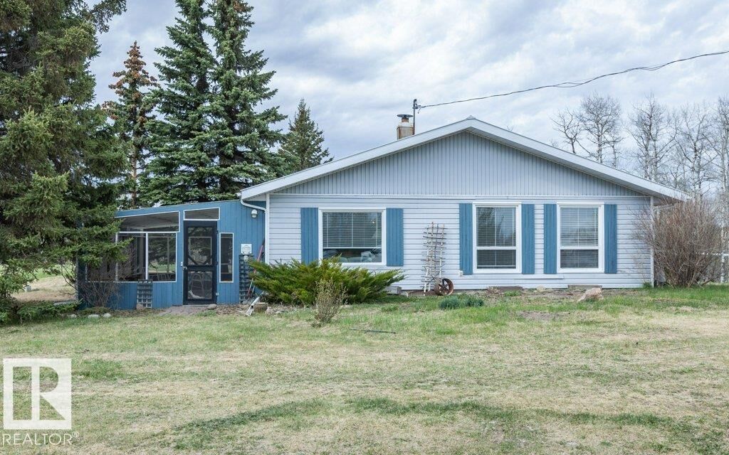 Property Photo:  58020 Rg Rd 274  AB T0G 0H0 