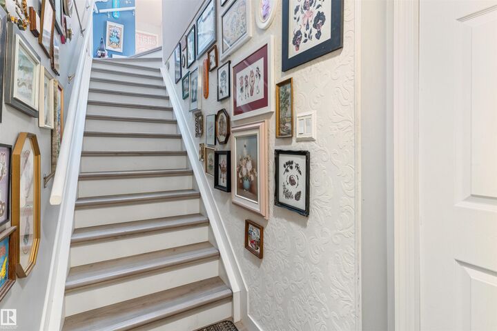 Property Photo:  3040 Spence Wynd SW 73  AB T6X 1N7 