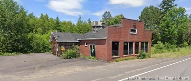 Property Photo:  3993 Route 690  NB E4B 2K4 