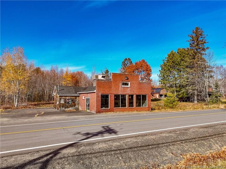 Photo de la propriété:  3993 Route 690  NB E4B 2K4 