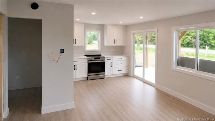 Property Photo: 132 Trois-Ruisseaux NB E4N 2B8