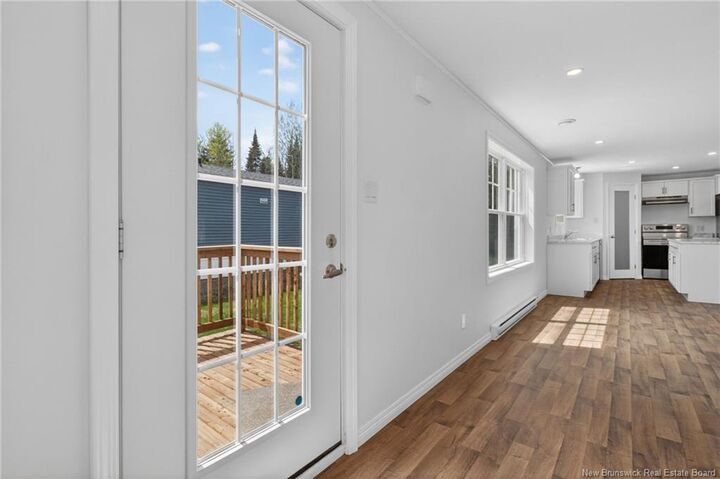 Property Photo:  97 River East Drive  NB E1B 5B1 