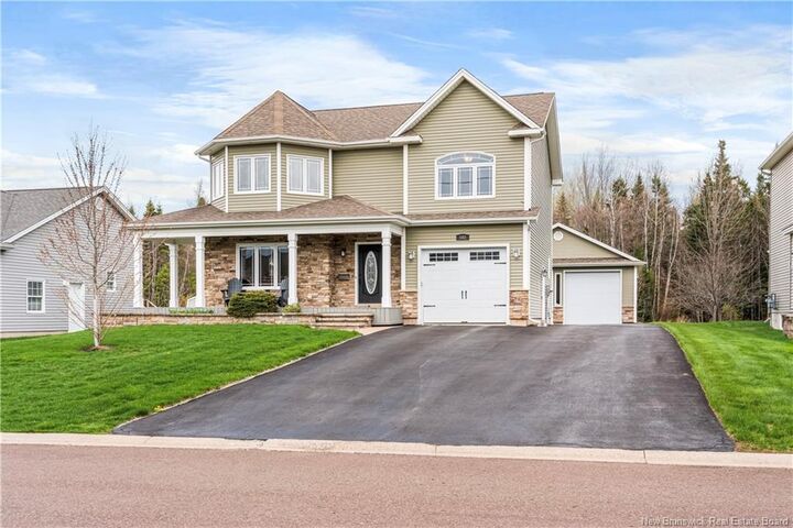 Property Photo: 103 Bonaventure Street NB E1A 0Z8