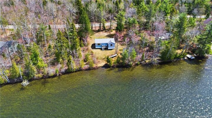 Property Photo:  268 Yoho Lake Road  NB E6K 3B7 