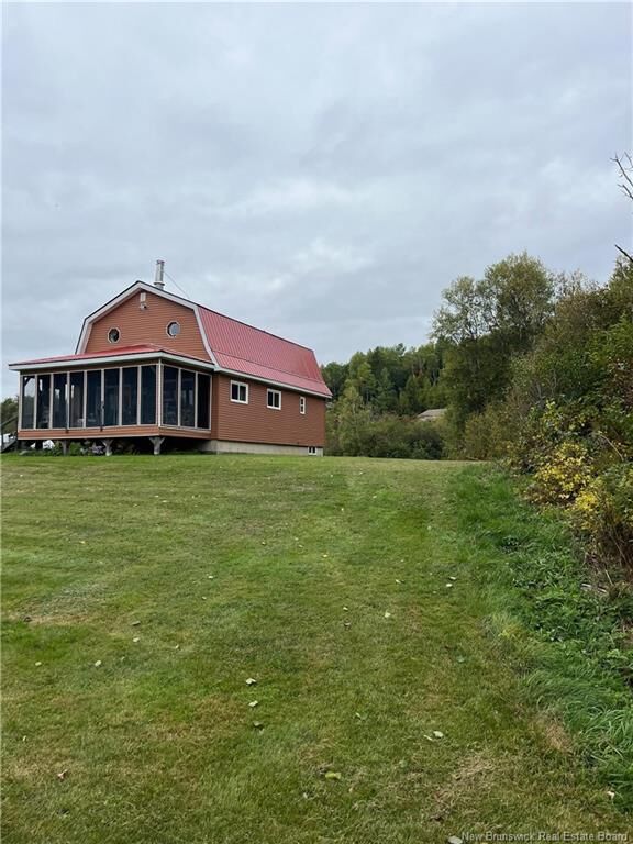 Property Photo:  56 Colford Lane  NB E9B 2C7 