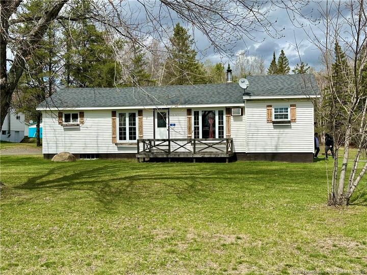 Property Photo:  12 Hazelton Road  NB E9C 1N6 