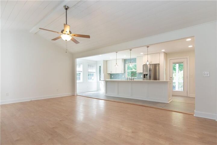 Property Photo:  533 Arnold Mill Road  GA 30188 