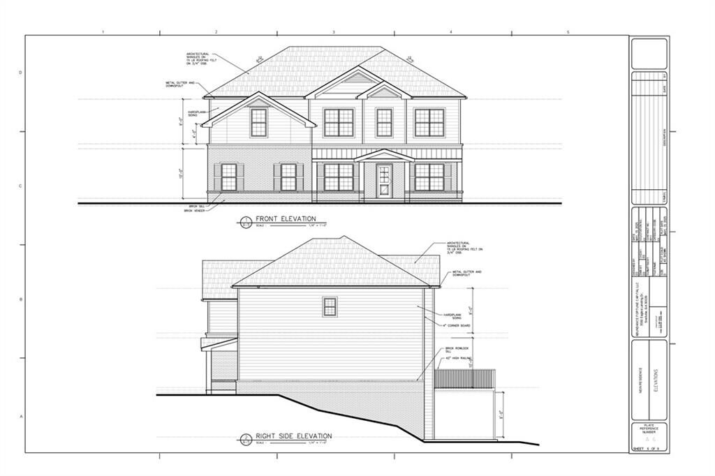 Property Photo: 3590 Eagle Landing Drive GA 30039