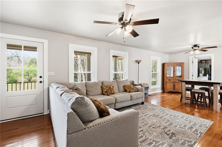 Property Photo: 251 Fields Landing Drive GA 30114