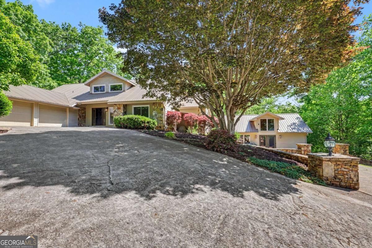 Property Photo:  792 Bugscuffle Road  GA 30546 