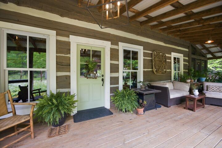 Property Photo:  186 McKaig Gulf  GA 30731 
