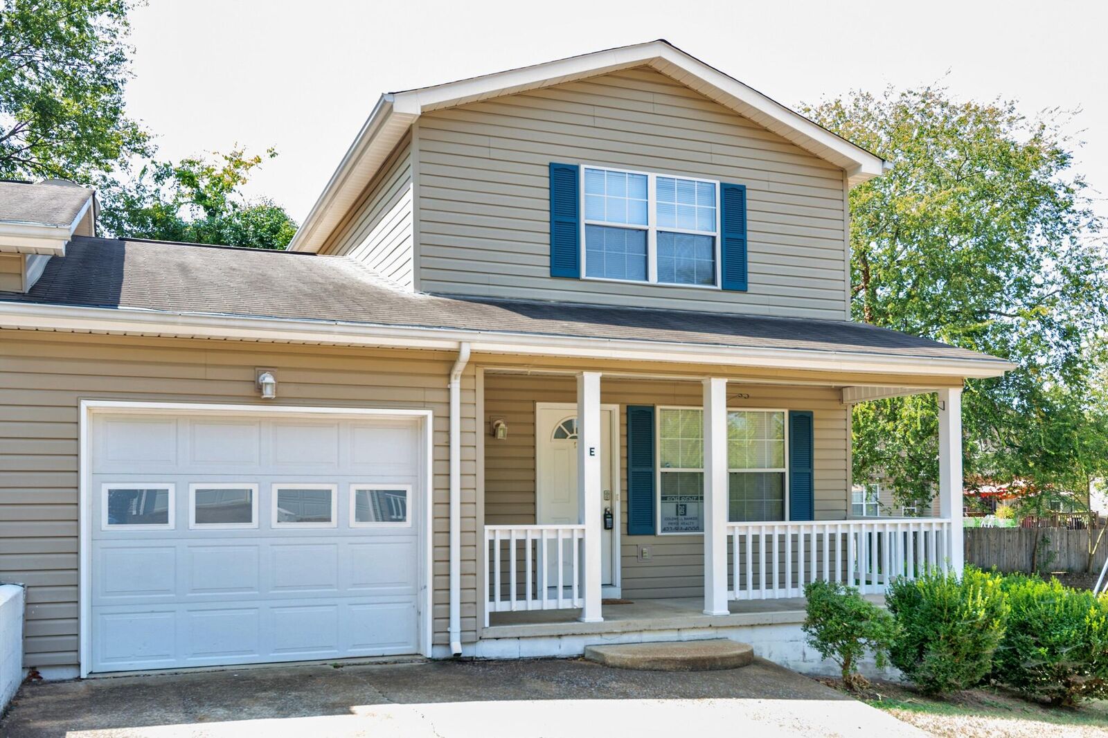 Property Photo:  1240 N Concord Road  TN 37421 