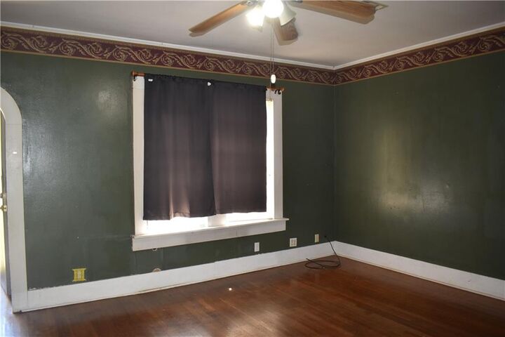 Property Photo:  1556 Berry Street  LA 71457 