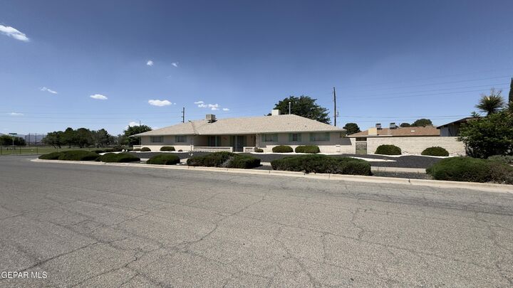 Property Photo:  8901 Parkland Drive  TX 79925 