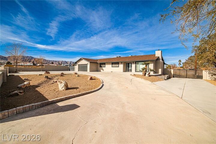 Property Photo:  9340 West Washburn Road  NV 89149 
