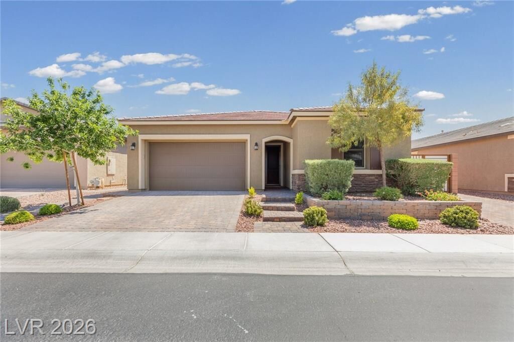 Property Photo:  9048 Kristy Alana Street  NV 89139 