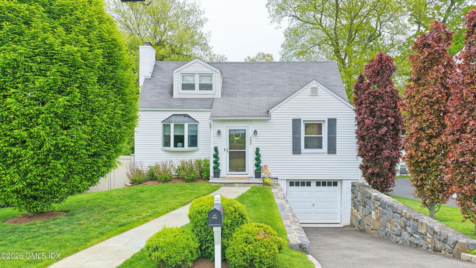 Property Photo: 38 Francis Lane CT 06831