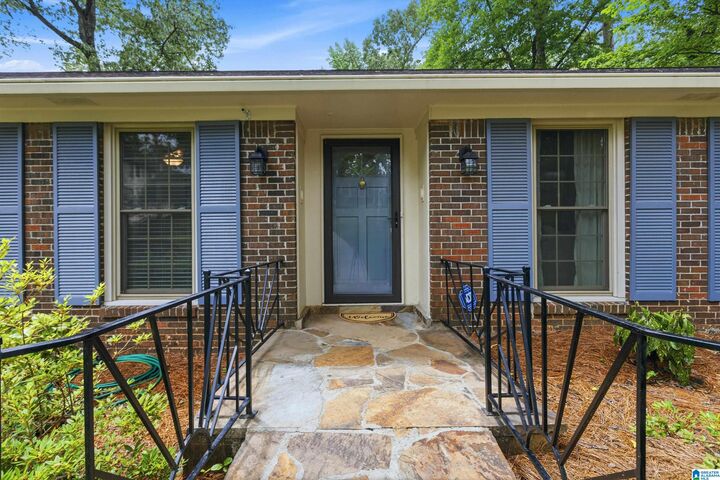 Property Photo:  3268 Brashford Road  AL 35216 