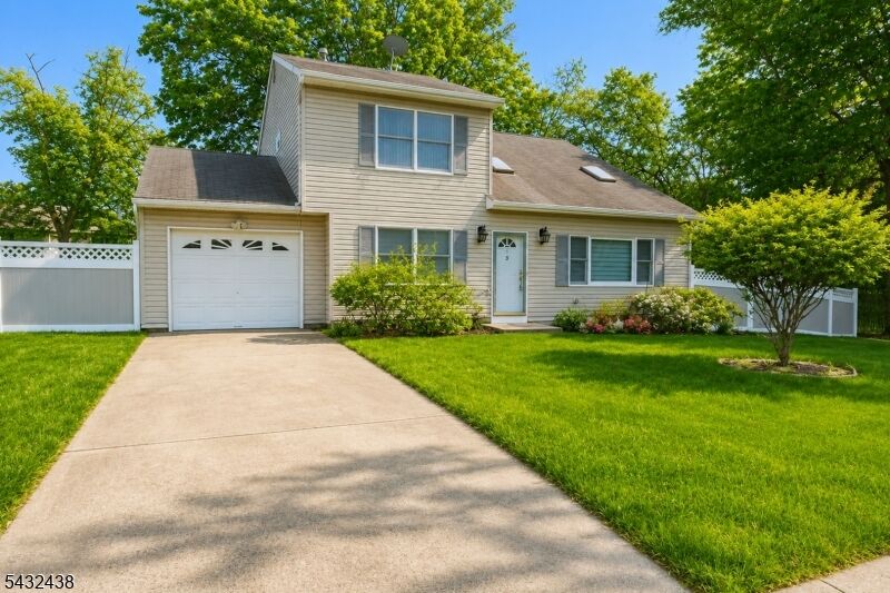 Property Photo:  9 Sycamore Ln  NJ 08854 