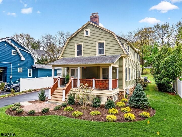 Property Photo:  34 Buttonwood Rd  NJ 07021 