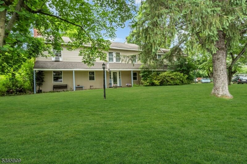 Property Photo: 9 Mueller Lane NJ 07882