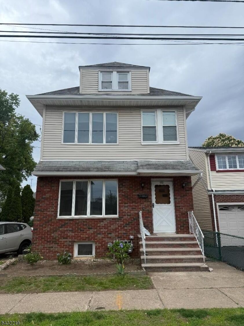 Property Photo:  120 Market St 1  NJ 07026 