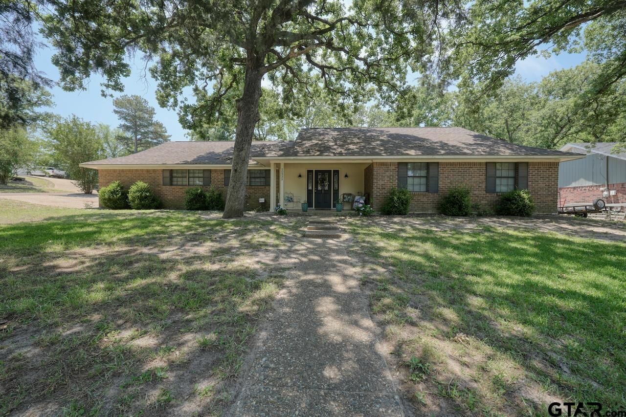 Property Photo: 10925 Mosswood Drive TX 75703