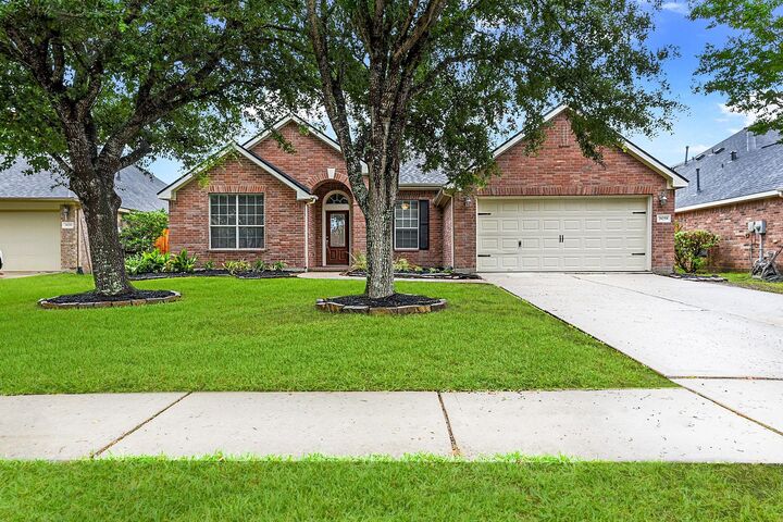 Property Photo:  28259 Daystrom Lane  TX 77494 