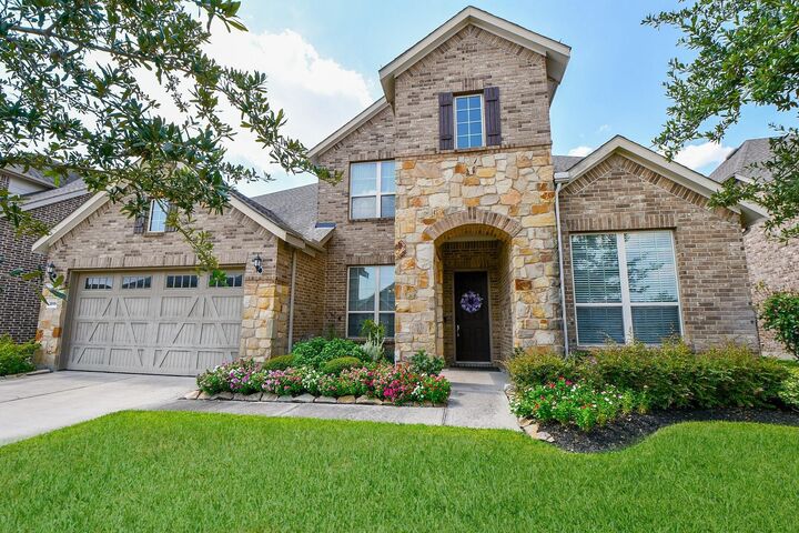 Property Photo:  25106 Sundance Park Lane  TX 77494 