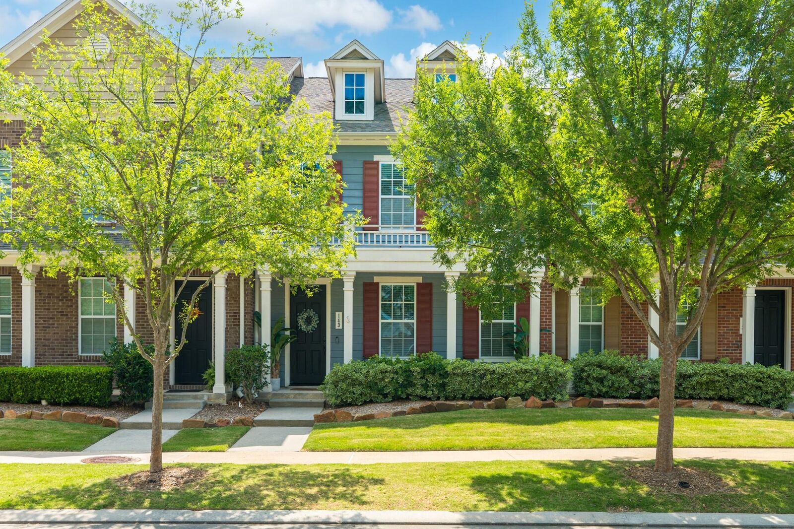 Property Photo: 143 Kendrick Pines Boulevard TX 77389