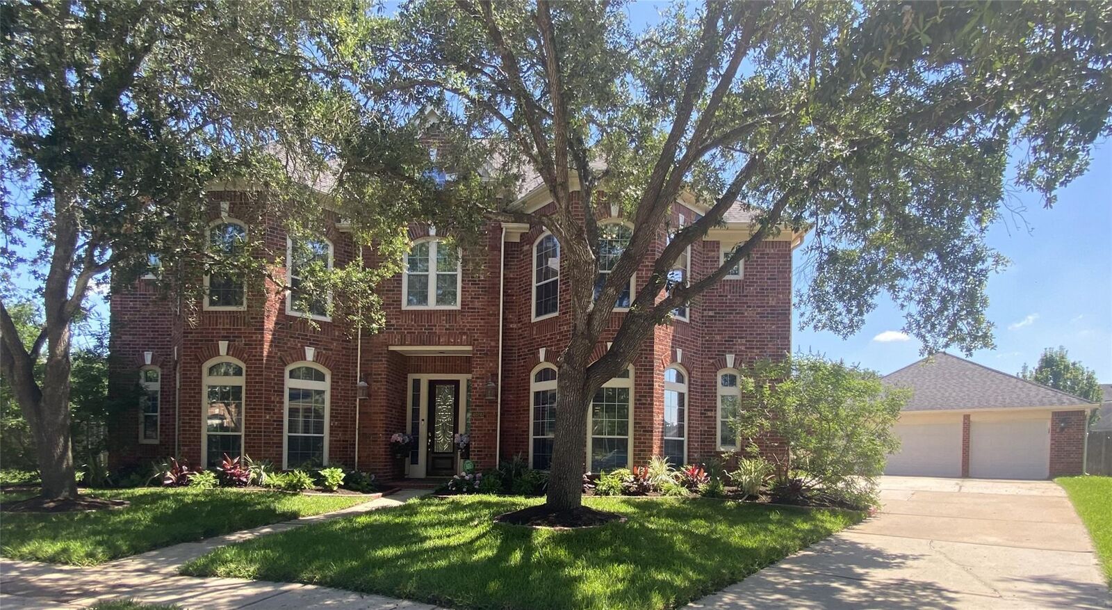 Property Photo:  4026 Lake Brazos Lane  TX 77406 