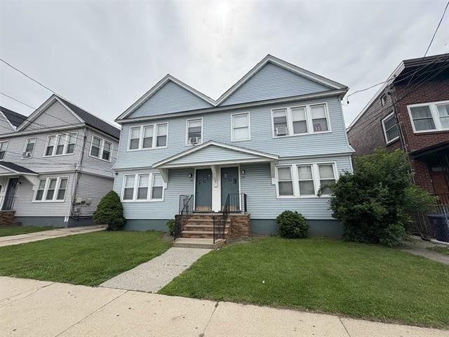 Property Photo:  762 Forest St 3  NJ 07032 
