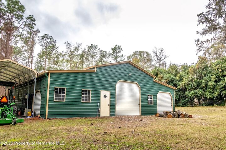 Property Photo:  24091 Richbarn Road  FL 34601 