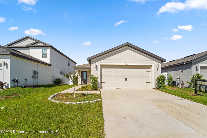 Property Photo:  5225 Cricket Road  FL 34602 