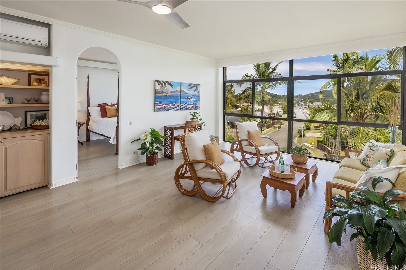 Property Photo:  1030 Aoloa Place 410A  HI 96734 