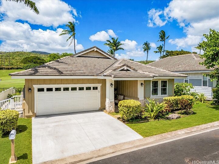 Property Photo: 92-1015 Koio Drive 58 HI 96707