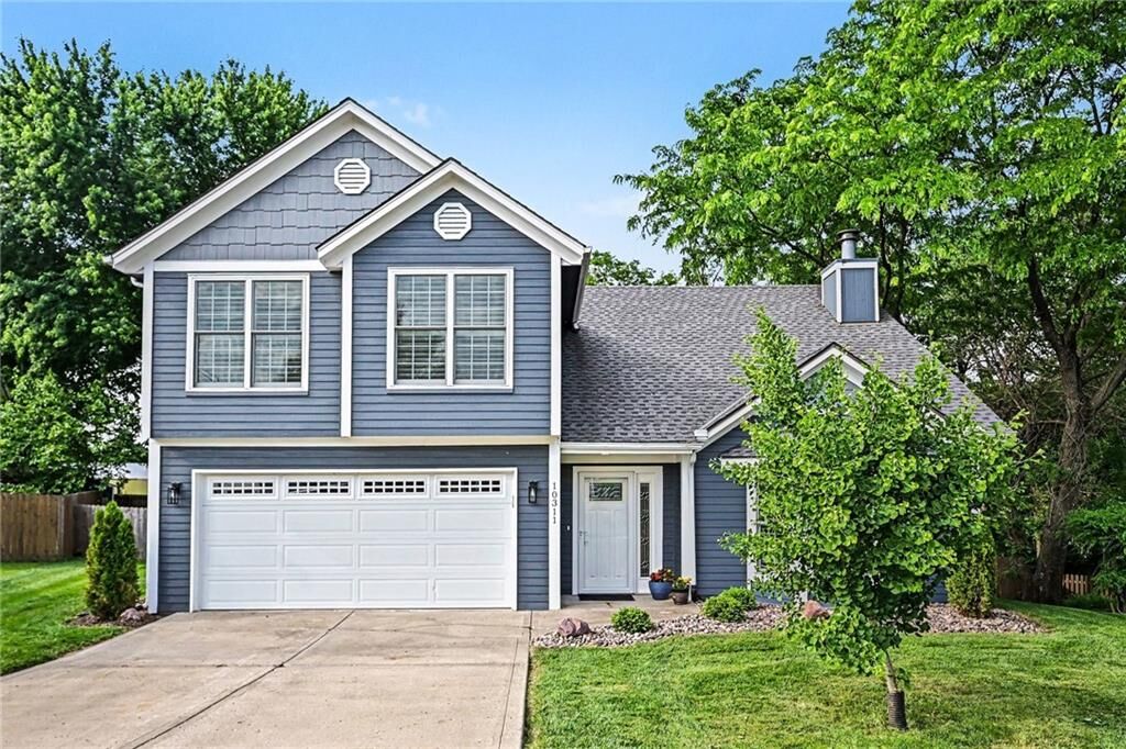 Property Photo:  10311 NW 85th Court  MO 64153 
