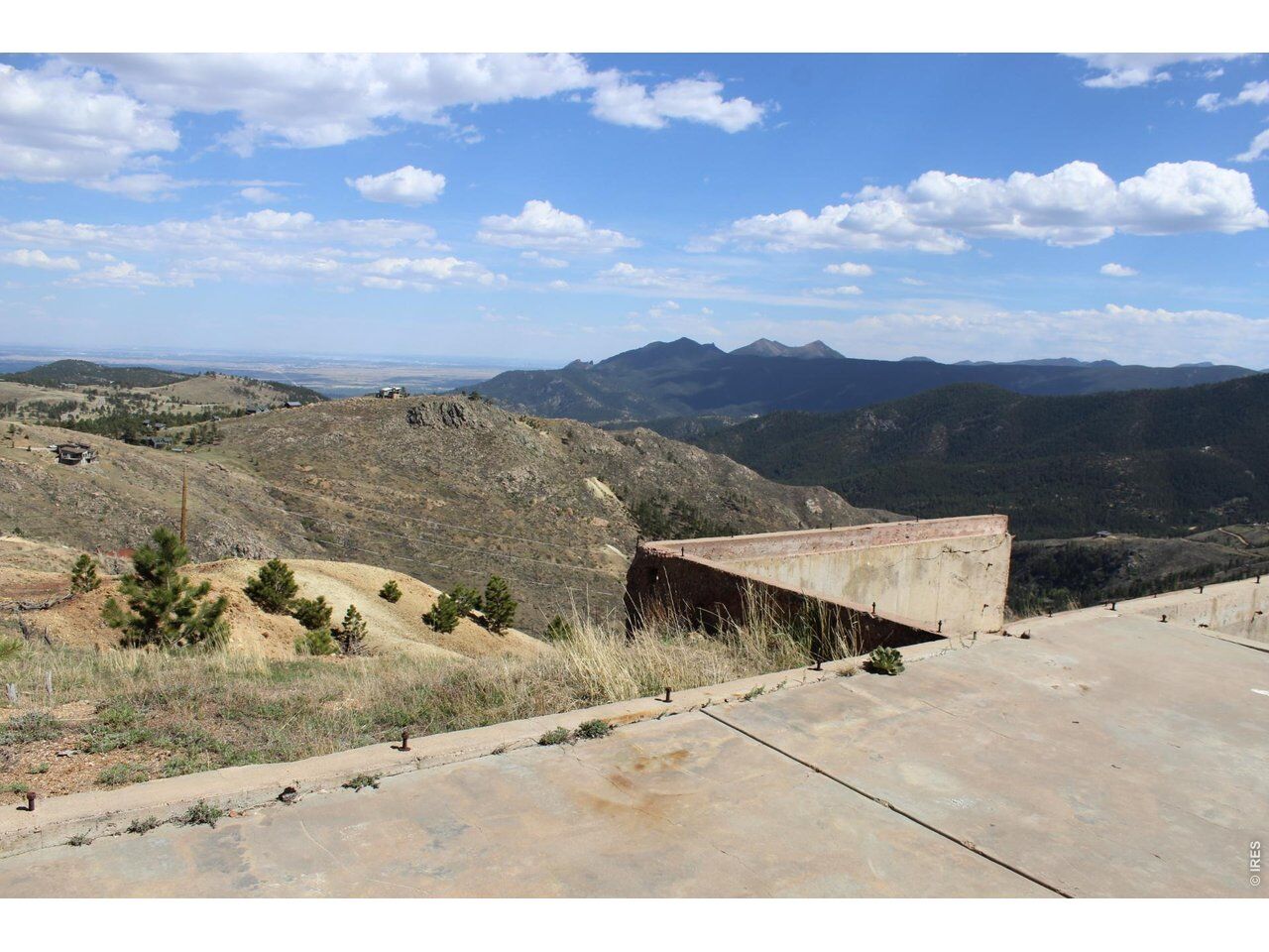 Property Photo:  6301 Sunshine Canyon Dr  CO 80302 