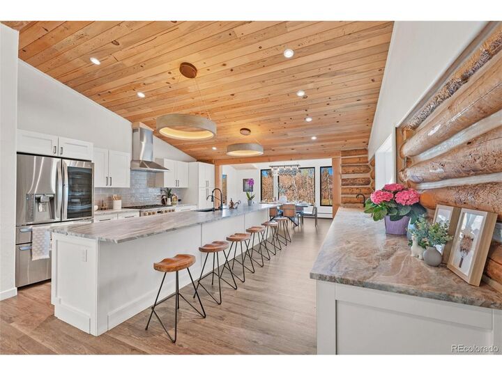 Property Photo: 32928 Bluebell Cir CO 80439