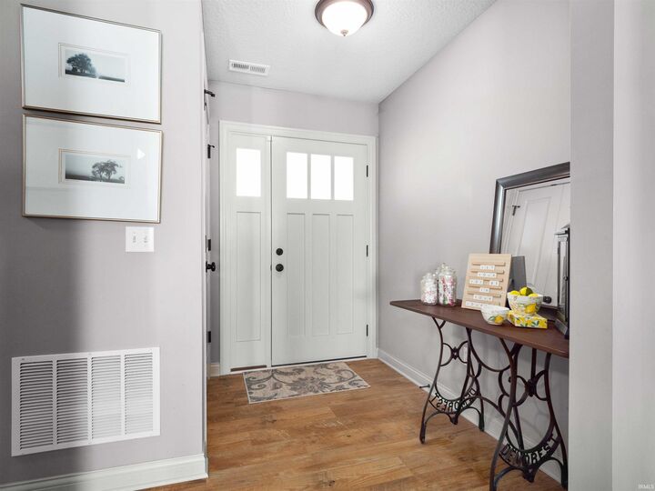 Property Photo:  1658 Pinelock Court  IN 46774 