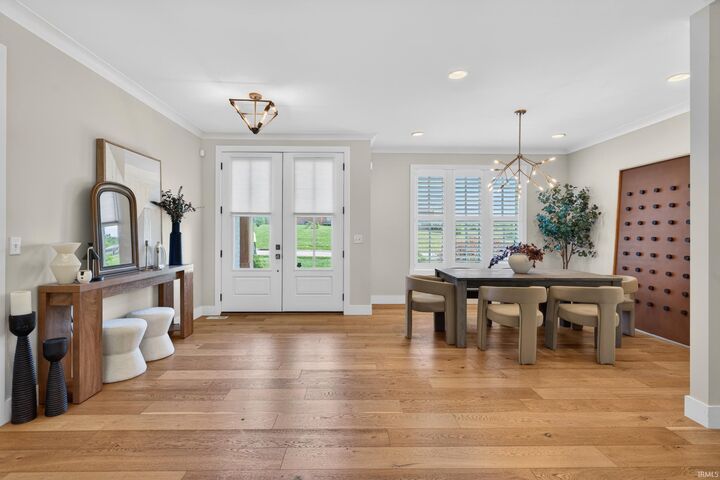 Property Photo:  4546 Sierra Drive  IN 47601 