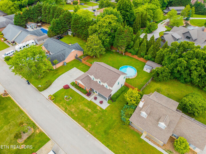 Property Photo:  2279 Willingham Lane  TN 37803 