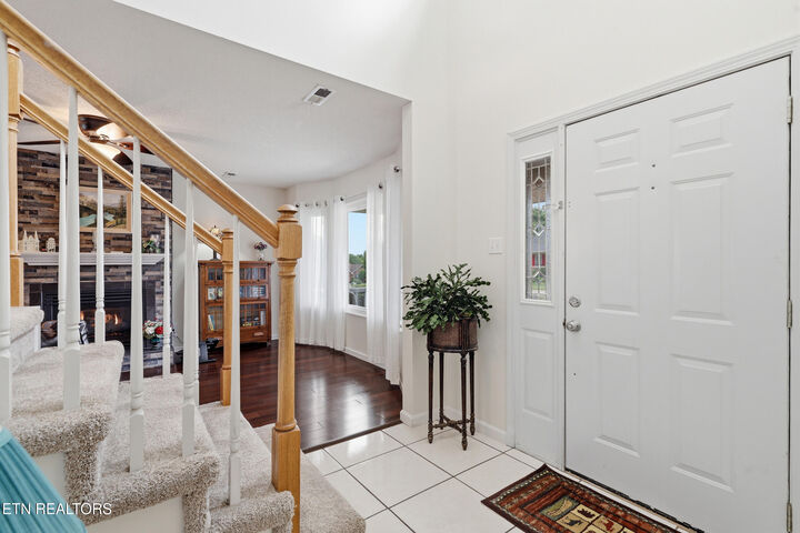 Property Photo:  2279 Willingham Lane  TN 37803 